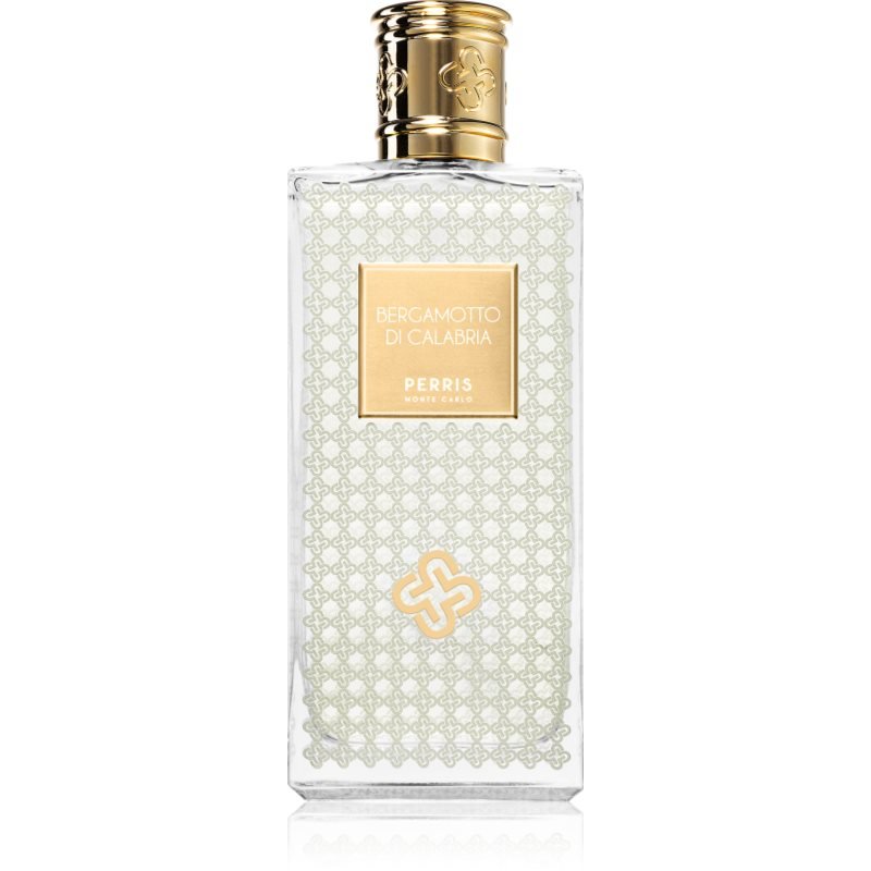Perris Monte Carlo Bergamotto Di Calabria parfémovaná voda unisex 100 ml - parfo.cz