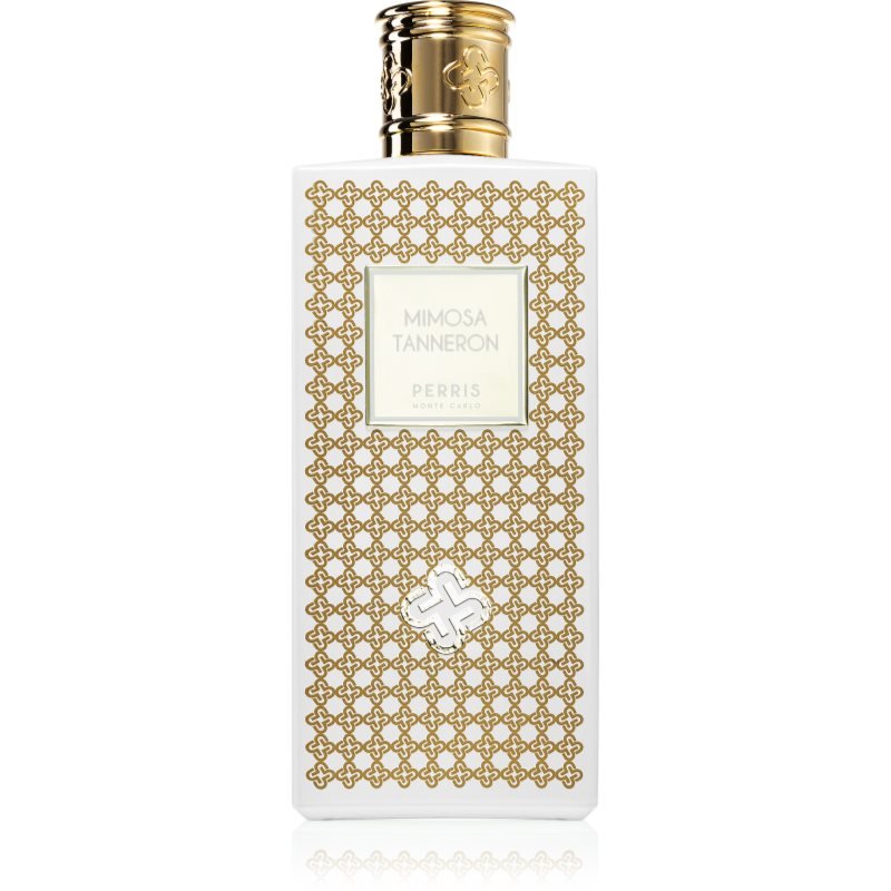 Perris Monte Carlo Mimosa Tanneron parfémovaná voda unisex 100 ml - parfo.cz