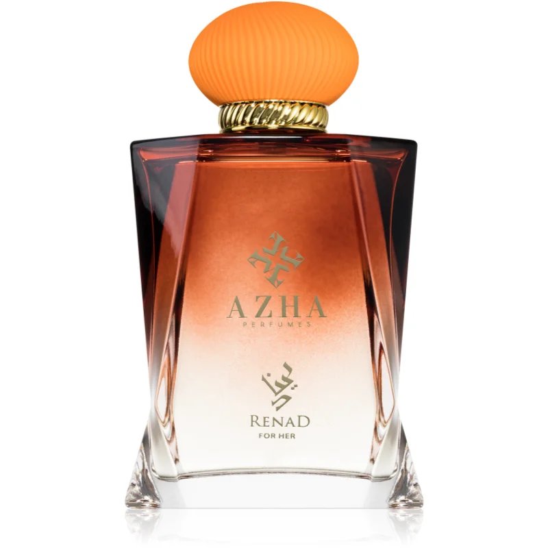 AZHA Perfumes Renad parfémovaná voda pro ženy 100 ml - parfo.cz