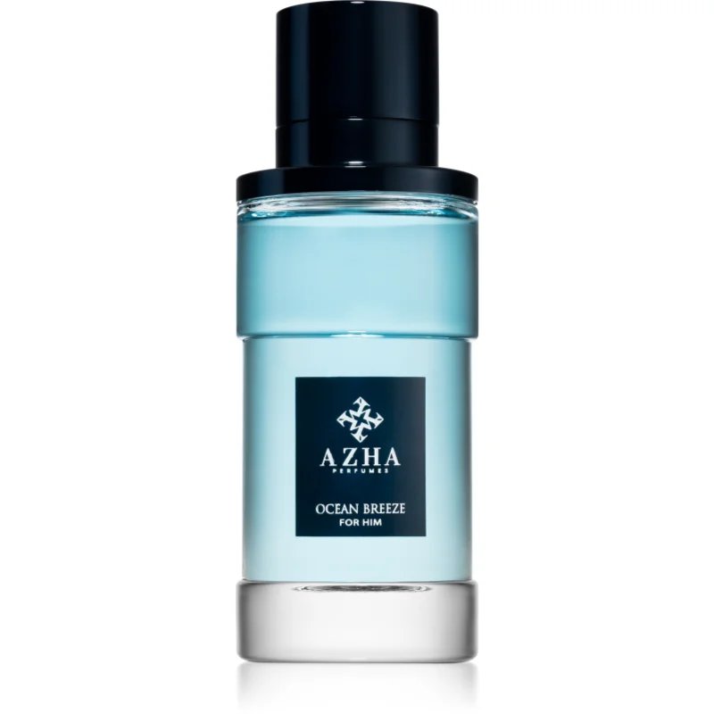 AZHA Perfumes Ocean parfémovaná voda pro muže 100 ml - parfo.cz