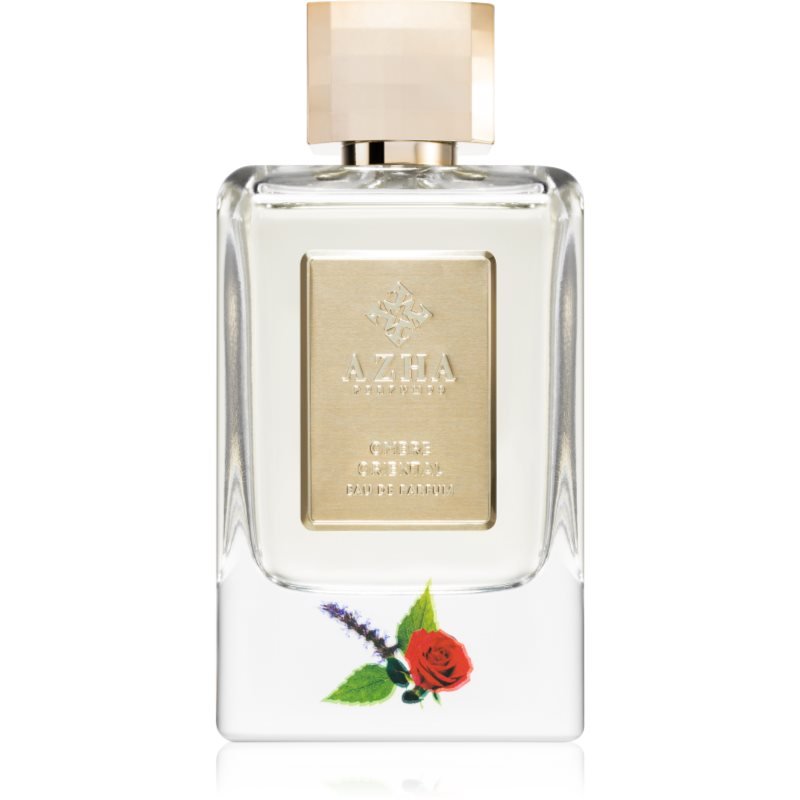 AZHA Perfumes Ombre Oriental parfémovaná voda unisex 100 ml - parfo.cz