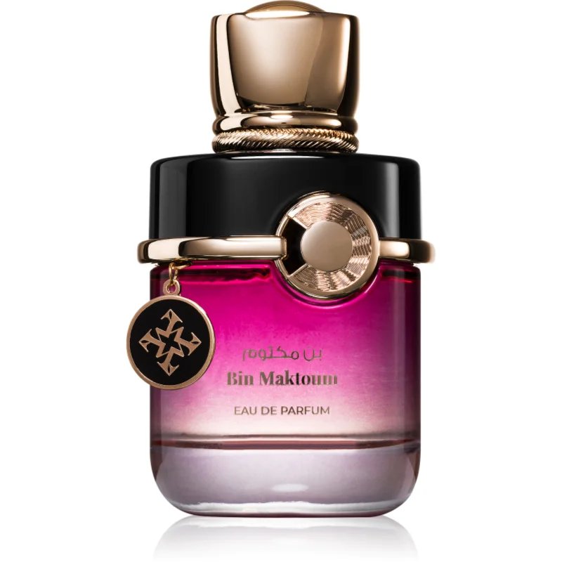 AZHA Perfumes Bin Maktoum parfémovaná voda unisex 100 ml - parfo.cz