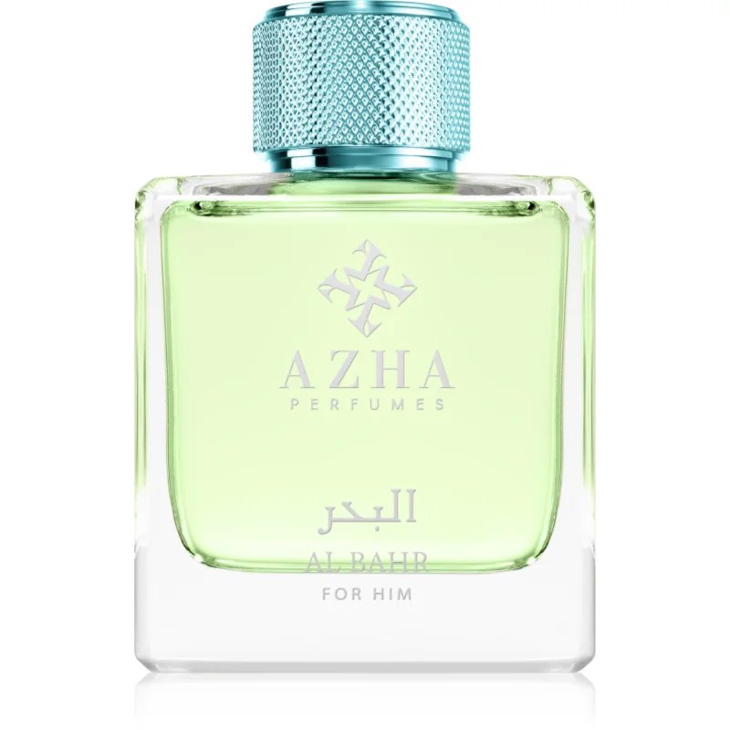 AZHA Perfumes Al Barh parfémovaná voda pro muže 100 ml - parfo.cz