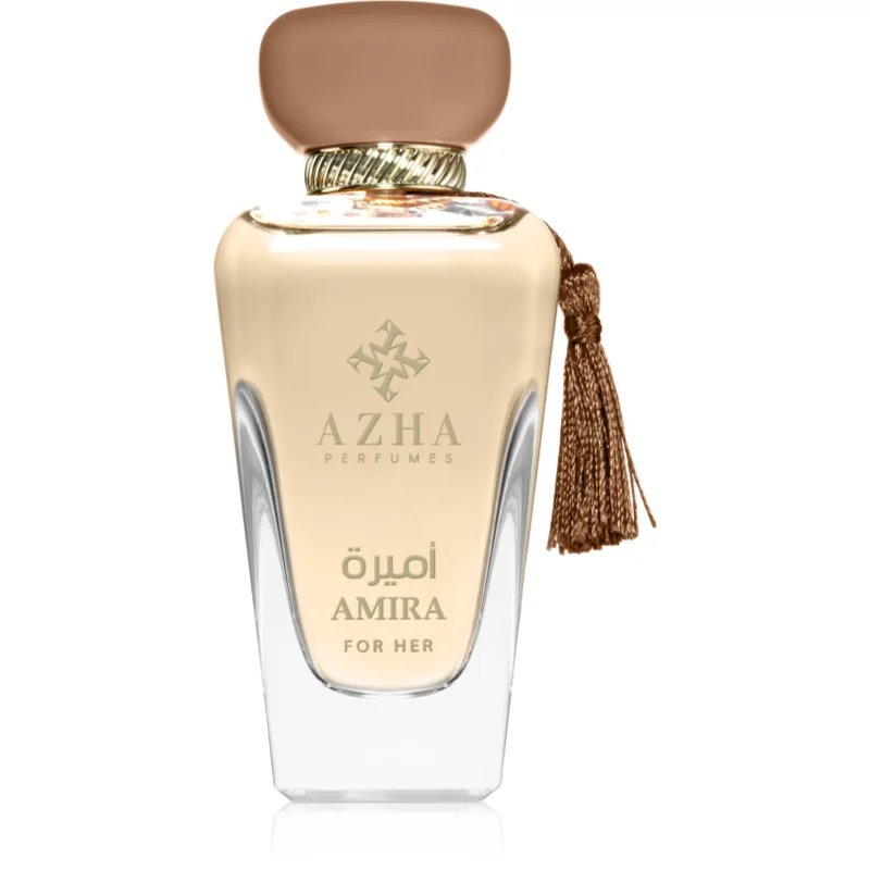 AZHA Perfumes Amira parfémovaná voda pro ženy 100 ml - parfo.cz