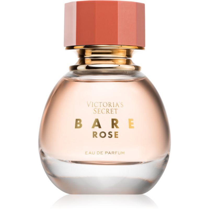 Victoria's Secret Bare Rose parfémovaná voda pro ženy 50 ml - parfo.cz