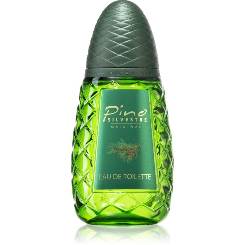 Pino Silvestre Pino Silvestre Original toaletní voda pro muže 125 ml - parfo.cz