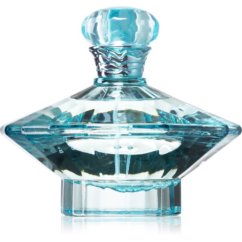 Britney Spears Curious parfémovaná voda pro ženy 100 ml - parfo.cz
