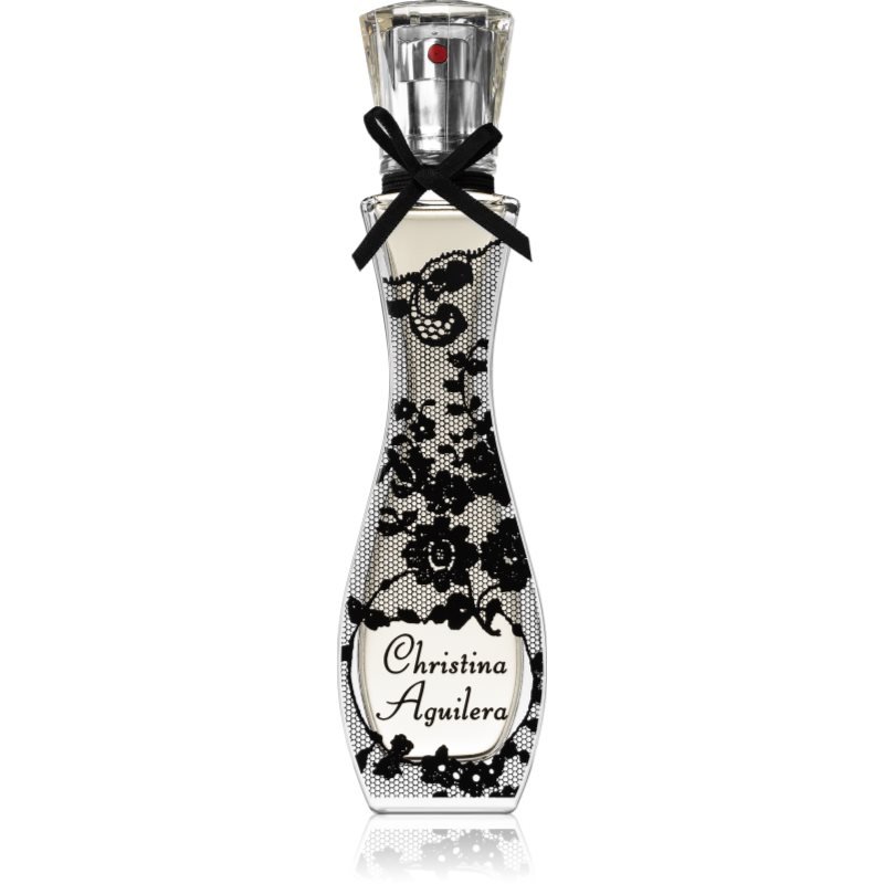 Christina Aguilera Christina Aguilera parfémovaná voda pro ženy 30 ml - parfo.cz