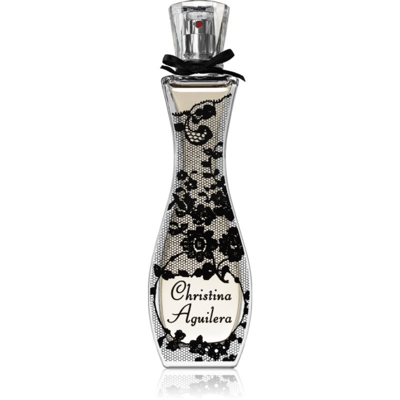 Christina Aguilera Christina Aguilera parfémovaná voda pro ženy 75 ml - parfo.cz