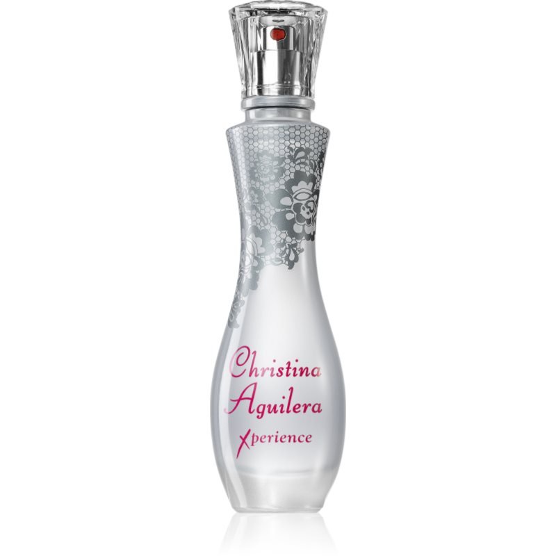Christina Aguilera Xperience parfémovaná voda pro ženy 30 ml - parfo.cz