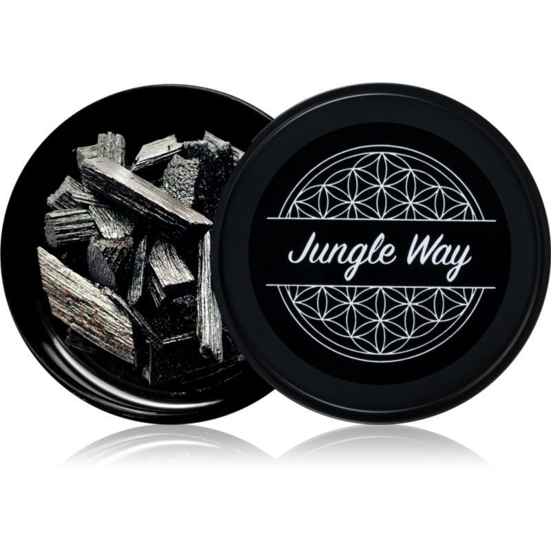 Jungle Way Lavish Life vykuřovadla 20 g - parfo.cz