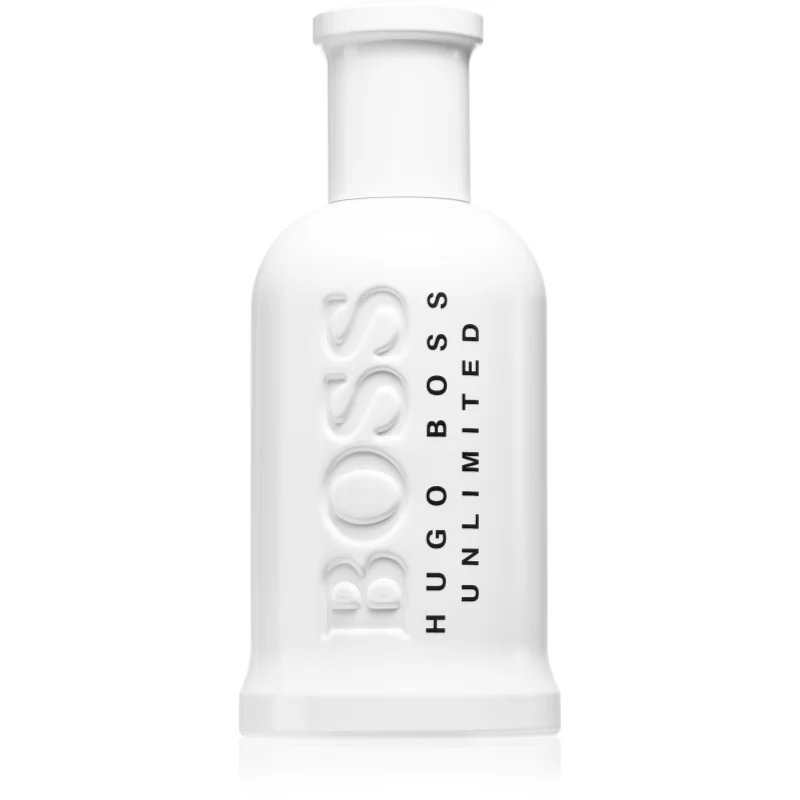 Hugo Boss BOSS Bottled Unlimited toaletní voda pro muže 200 ml - parfo.cz