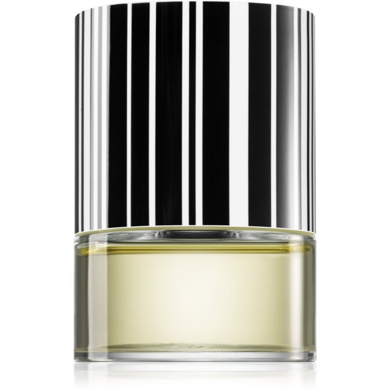 N.C.P. Olfactives 501 Iris & Vanilla parfémovaná voda unisex 50 ml - parfo.cz