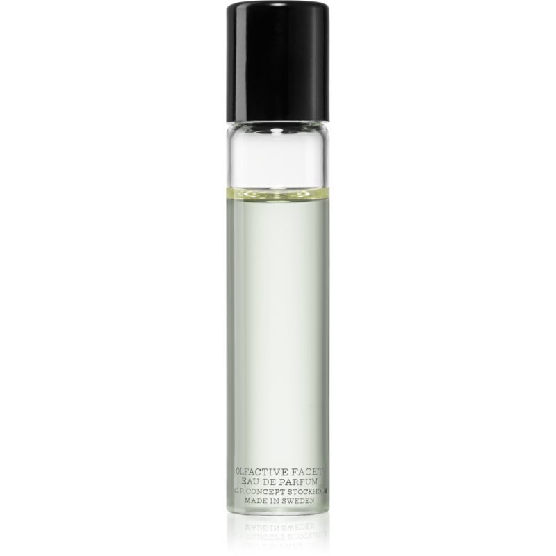 N.C.P. Olfactives 201 Apple & Driftwood parfémovaná voda unisex 5 ml - parfo.cz