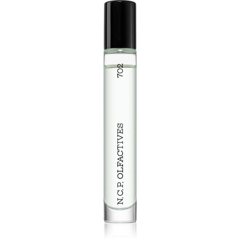 N.C.P. Olfactives 702 Musk & Amber parfémovaná voda unisex 10 ml - parfo.cz