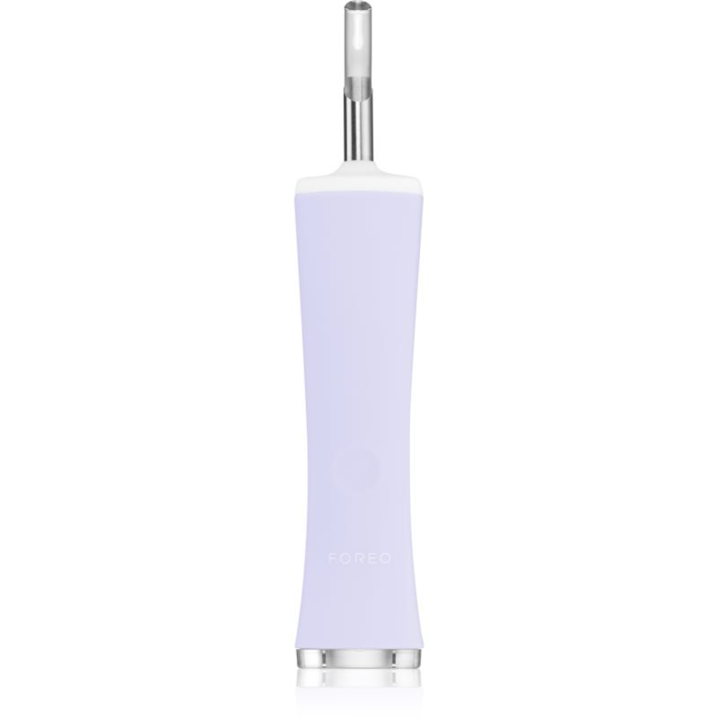 FOREO ESPADA™ 2 Plus pero s modrým světlem pro zmírnění projevů akné Lavender 1 ks - parfo.cz
