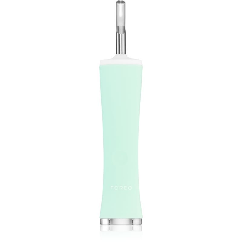 FOREO ESPADA™ 2 Plus pero s modrým světlem pro zmírnění projevů akné Pistachio 1 ks - parfo.cz