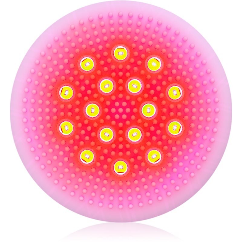 FOREO LUNA™4 Hair LED Scalp Massager masážní přístroj pro pokožku hlavy Lavender 1 ks - parfo.cz