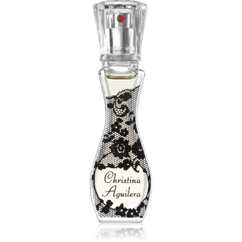 Christina Aguilera Christina Aguilera parfémovaná voda pro ženy 15 ml - parfo.cz