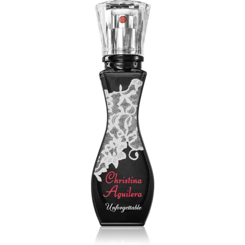 Christina Aguilera Unforgettable parfémovaná voda pro ženy 15 ml - parfo.cz