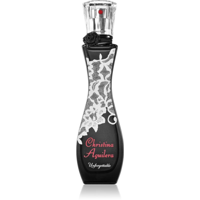 Christina Aguilera Unforgettable parfémovaná voda pro ženy 30 ml - parfo.cz