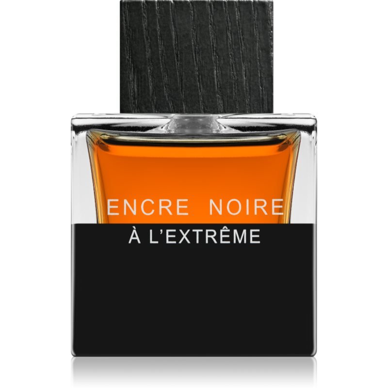 Lalique Encre Noire A L'Extreme parfémovaná voda pro muže 100 ml - parfo.cz