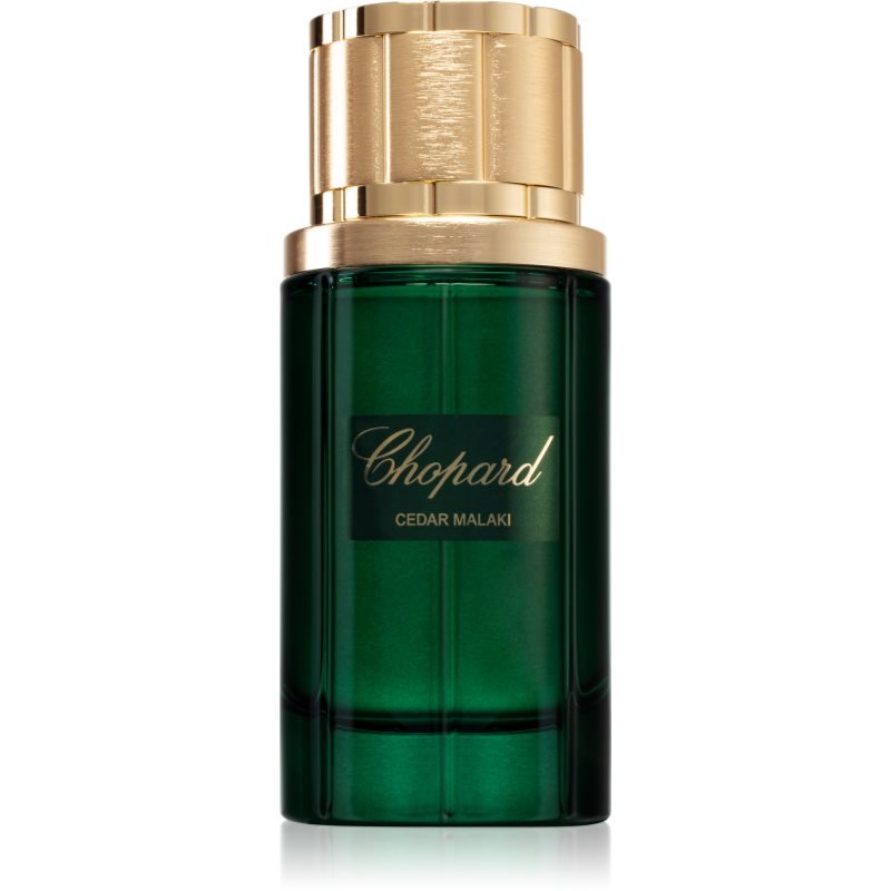 Chopard Cedar Malaki parfémovaná voda pro muže 80 ml - parfo.cz