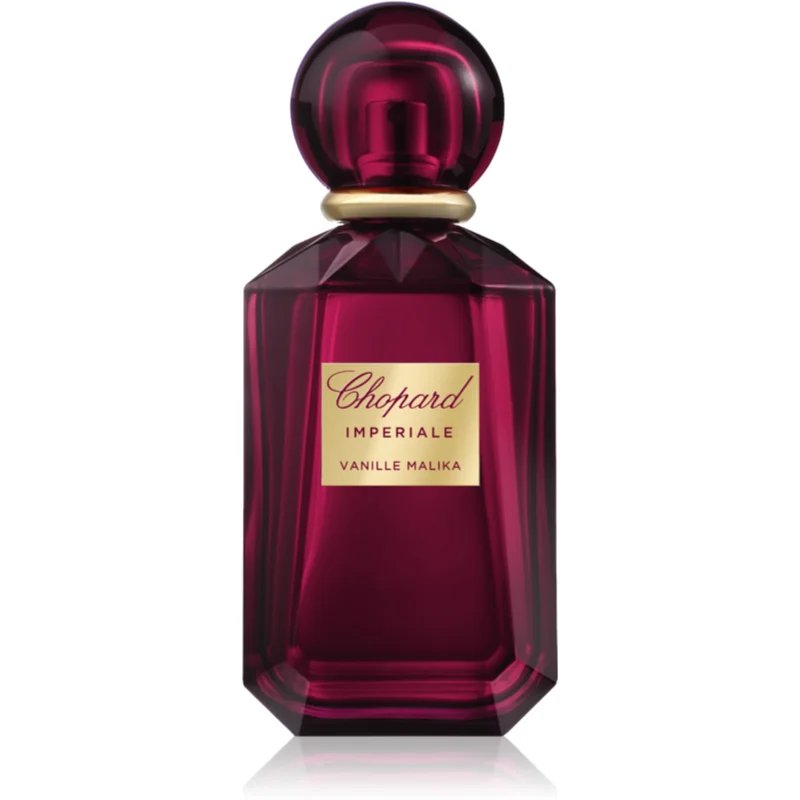 Chopard Vanille Malika parfémovaná voda pro ženy 100 ml - parfo.cz