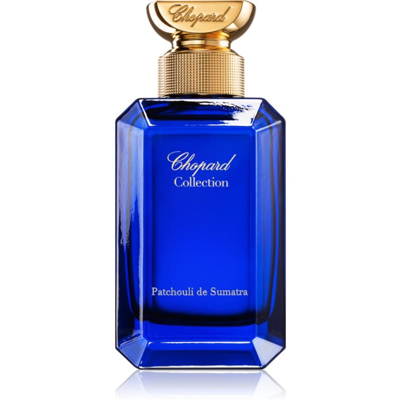 Chopard Gardens of the Tropics Patchouli de Sumatra parfémovaná voda unisex 100 ml - parfo.cz