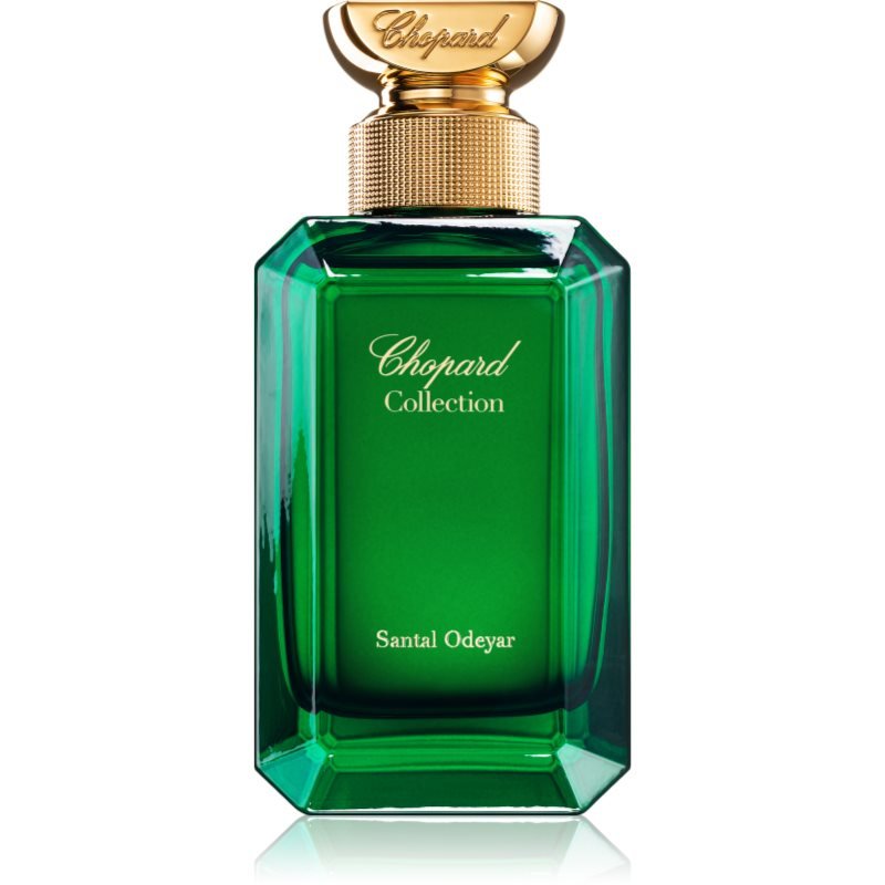 Chopard Gardens of the Paradise Santal Odeyar parfémovaná voda unisex 100 ml - parfo.cz