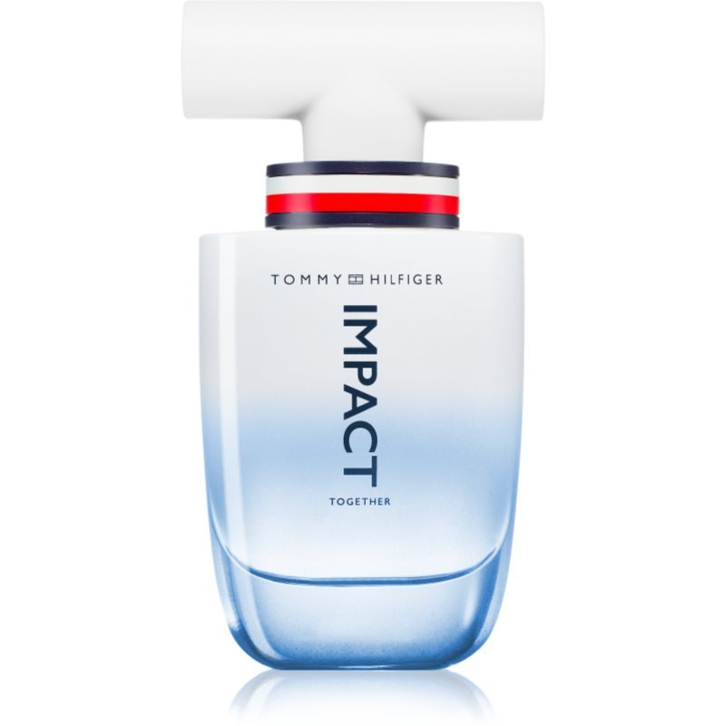 Tommy Hilfiger Impact Together toaletní voda pro muže 50 ml - parfo.cz