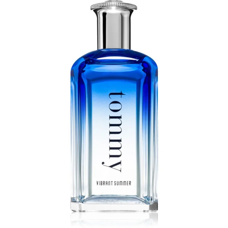 Tommy Hilfiger Vibrant Summer toaletní voda pro muže 100 ml - parfo.cz