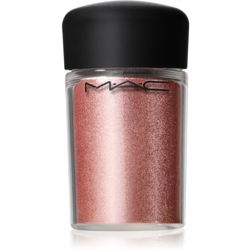 MAC Cosmetics Pigment třpytivý pigment odstín Tan 4