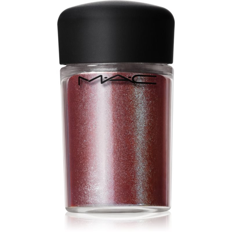 MAC Cosmetics Pigment třpytivý pigment odstín Blue Brown 4