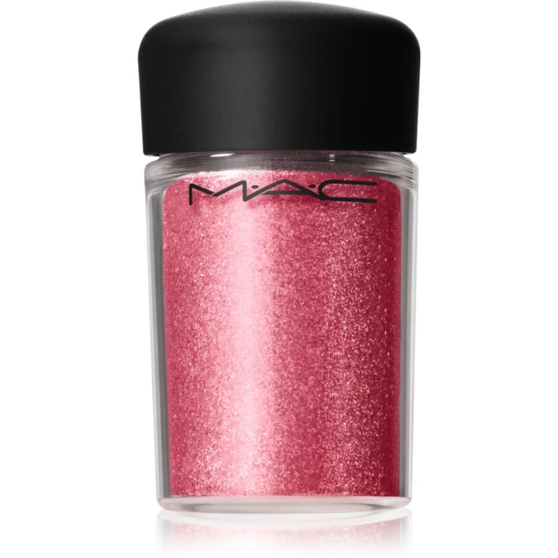 MAC Cosmetics Pigment třpytivý pigment odstín Rose 4