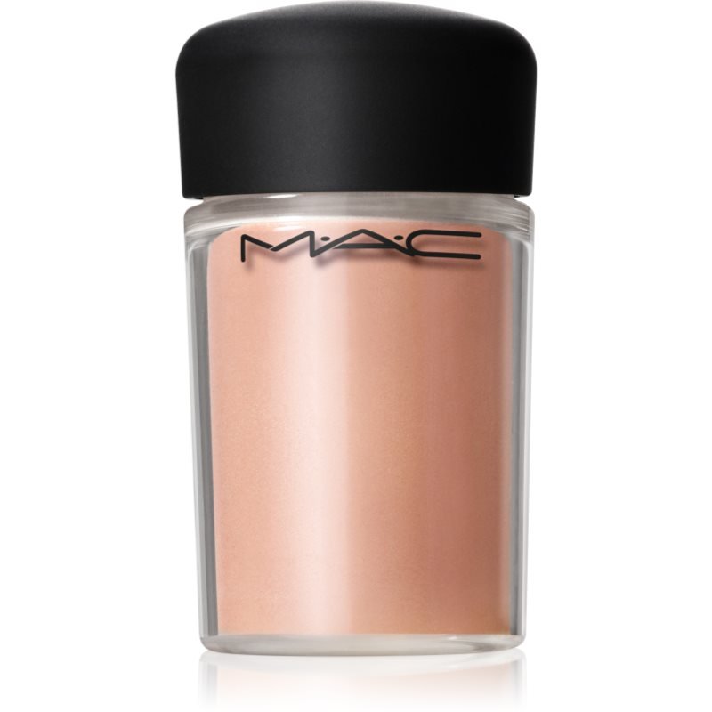 MAC Cosmetics Pigment třpytivý pigment odstín Naked 4