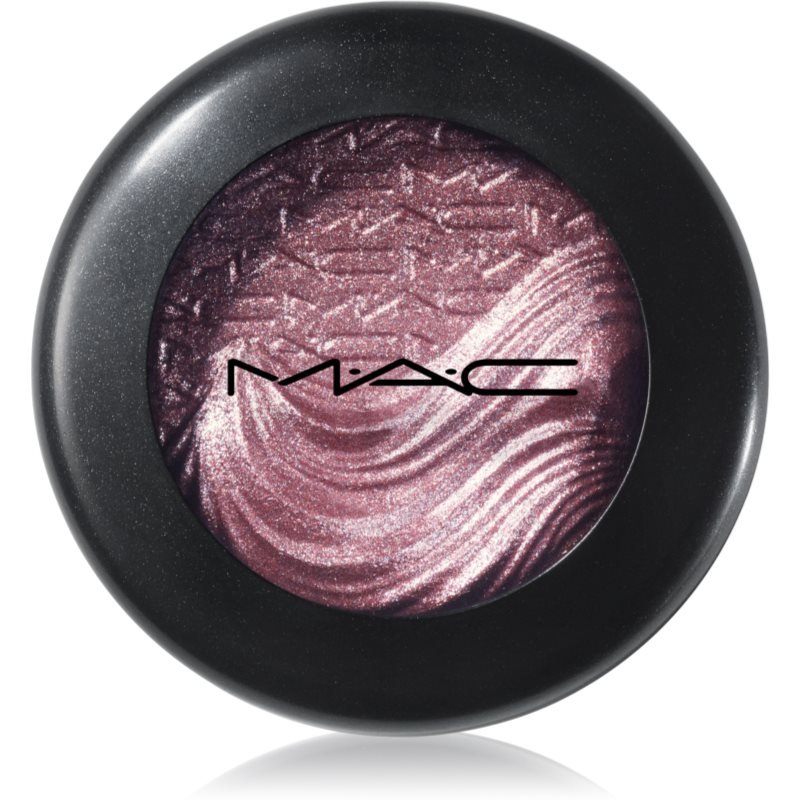 MAC Cosmetics Extra Dimension Eye Shadow intenzivní oční stíny odstín Smoky Mauve 1