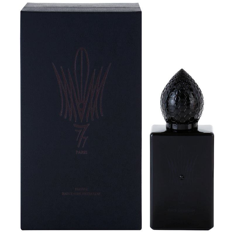 Stéphane Humbert Lucas 777 777 Black Gemstone parfémovaná voda unisex 50 ml - parfo.cz