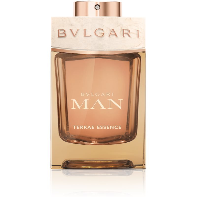BVLGARI Bvlgari Man Terrae Essence parfémovaná voda pro muže 100 ml - parfo.cz