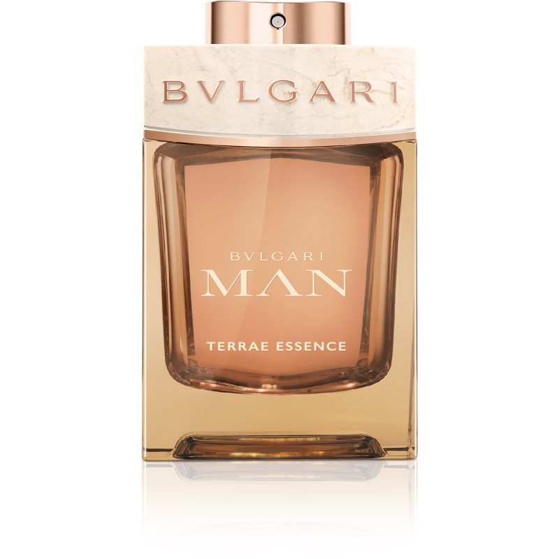 BULGARI Bvlgari Man Terrae Essence parfémovaná voda pro muže 60 ml - parfo.cz