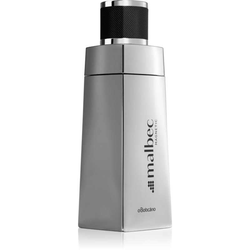 Malbec Magnetic toaletní voda pro muže 100 ml - parfo.cz