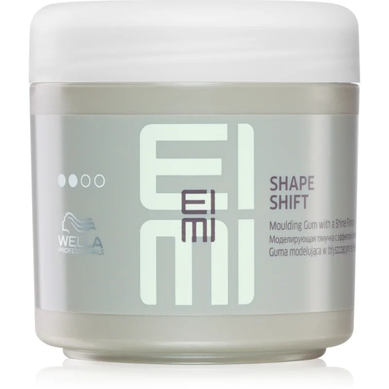 Wella Professionals Eimi Shape Shift modelovací guma na vlasy 150 ml - parfo.cz