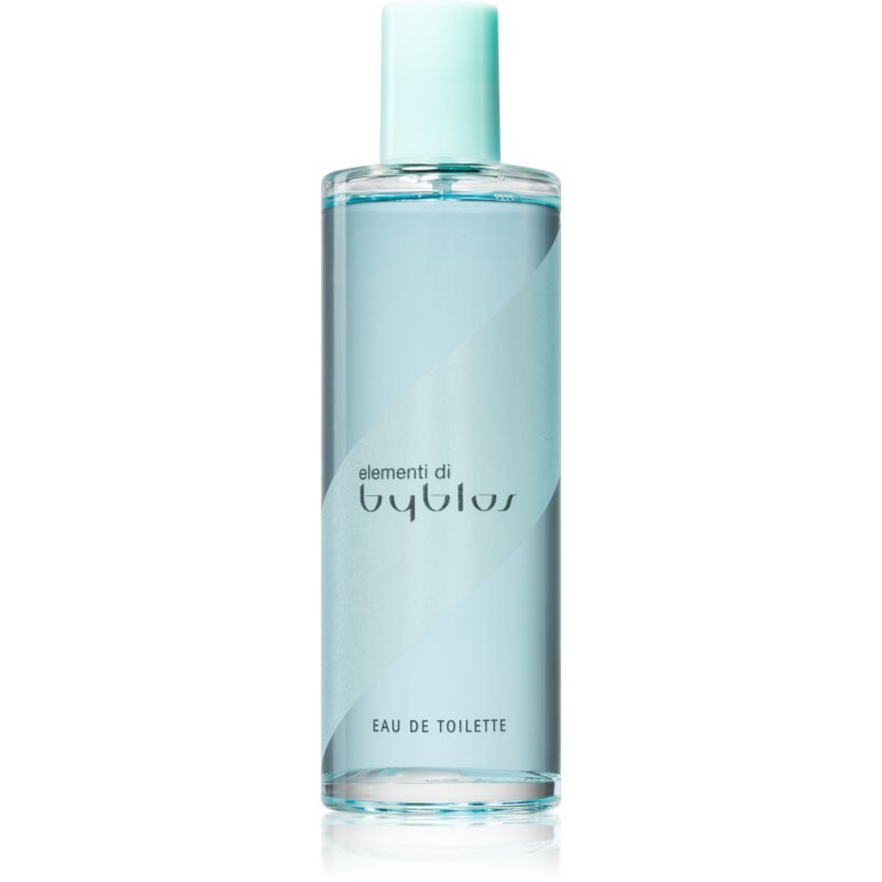 Byblos Mare toaletní voda pro ženy 120 ml - parfo.cz
