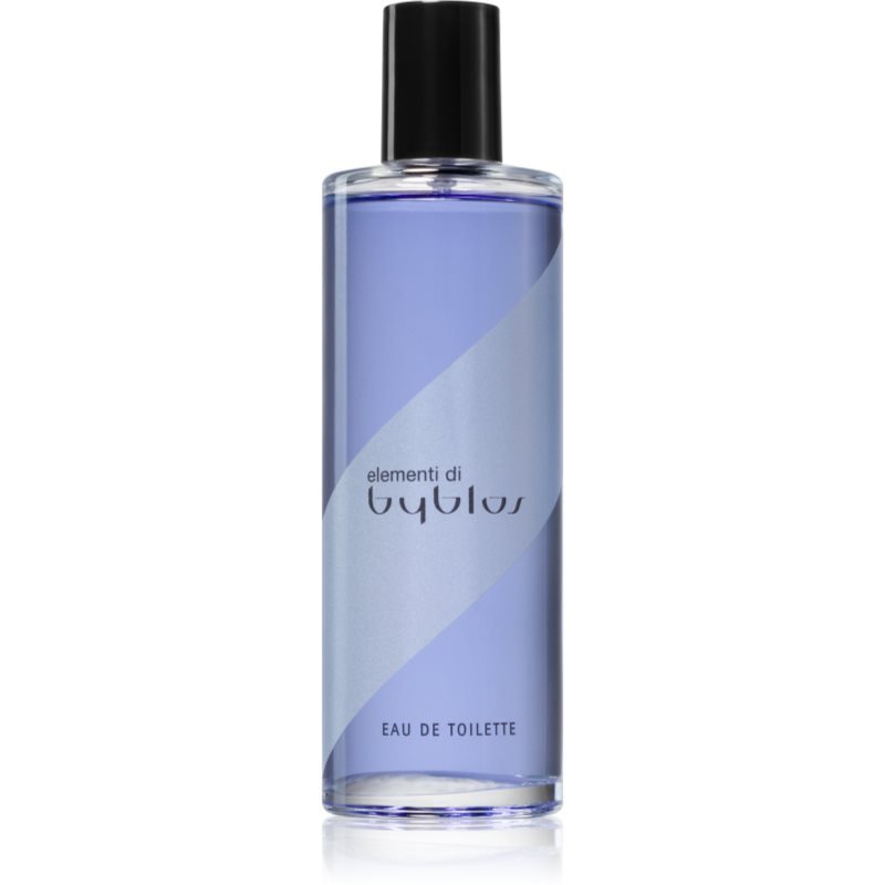 Byblos Leather toaletní voda pro muže 120 ml - parfo.cz