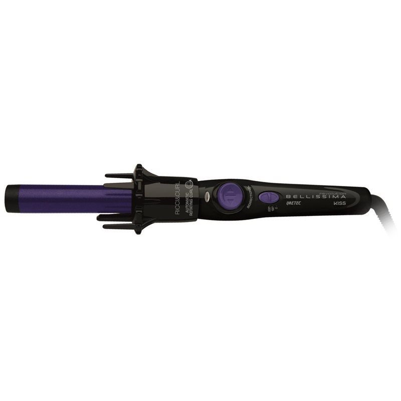 Bellissima Revolution Ricci&Curl BHS3 100 automatická kulma na vlasy BHS3 100 1 ks - parfo.cz