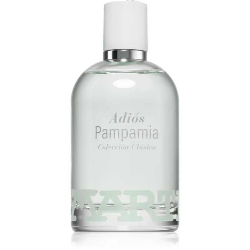 La Martina Adios Pampamia Hombre toaletní voda pro muže 100 ml - parfo.cz