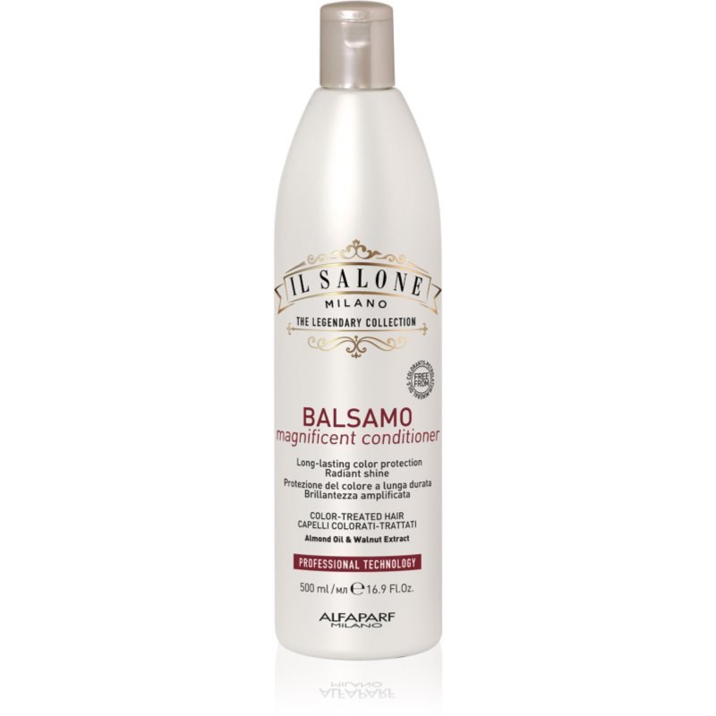 Alfaparf Milano Il Salone Milano Magnificent vlasový kondicionér pro barvené vlasy 500 ml - parfo.cz