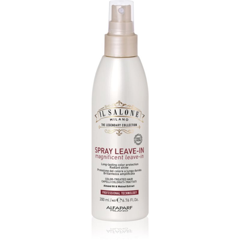 Alfaparf Milano Il Salone Milano Magnificent bezoplachový kondicionér pro barvené vlasy 200 ml - parfo.cz