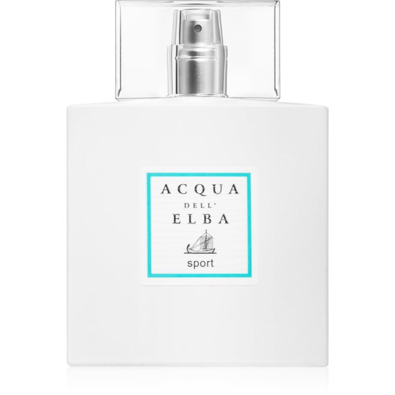 Acqua dell' Elba Sport toaletní voda unisex 100 ml - parfo.cz