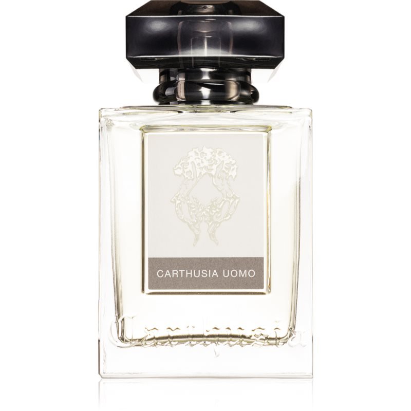 Carthusia Uomo parfémovaná voda pro muže 50 ml - parfo.cz